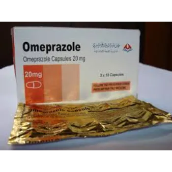 Omeprazole Capsule